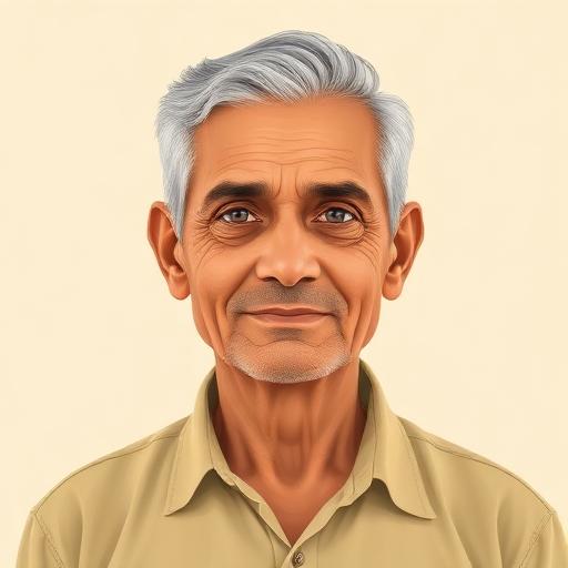Ramesh — Hindi